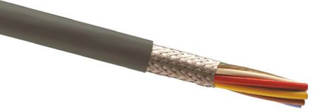Alpha Wire - 79109 SL005 - Alpha Wire ECO ECOFLEX ϵ оҵõ 79109 SL005, 600 V, 0.81 mm2 		