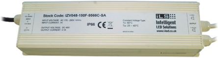 Intelligent LED Solutions IZV048-150F-9566C-SA