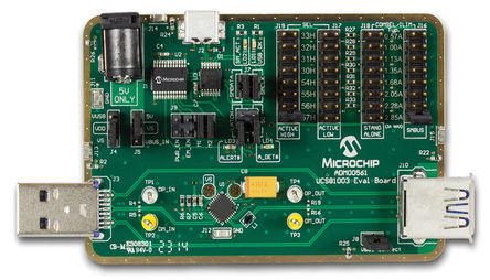 Microchip - ADM00561 - Microchip ADM00561 UCS81003 USB ӿ ԰		