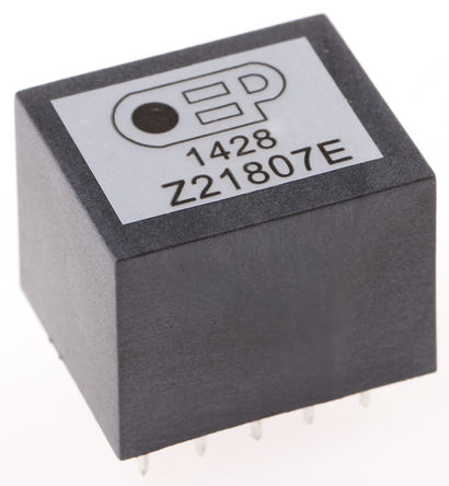 OEP - Z21807E - 1:0.5+0.5 line level input transformer		
