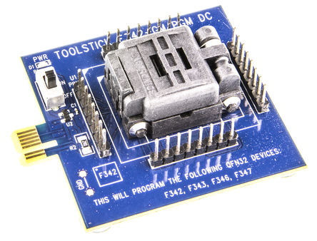 Silicon Labs - TOOLSTICK342MPP - Silicon Labs IDE ׼ TOOLSTICK342MPP		