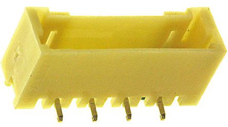 TE Connectivity - 292230-4 - TE Connectivity AMP Mini CT ϵ 4· 1.5mmھ (1) ֱ PCB  292230-4, Ӷ˽, 2A, 氲װ		