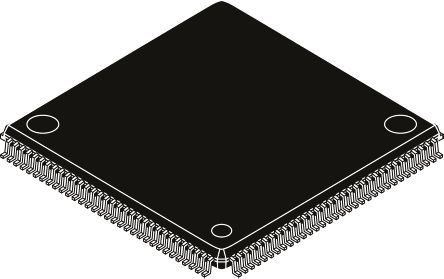 Cypress Semiconductor - CY7C64713-128AXC - Cypress Semiconductor CY7C64713-128AXC 12MBps USB , ֧USB 2.0, 3.3 V5 V, 128 TQFPװ		
