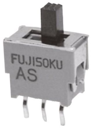 Fujisoku - AS2D-2M-10-Z - Fujisoku AS2D-2M-10-Z ˫˫ ͨ  ,  - , 50 mA		