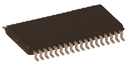 ON Semiconductor LC75844M-TLM-E