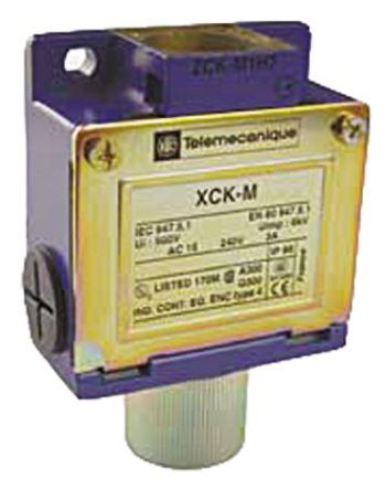 Telemecanique Sensors ZCKM1C