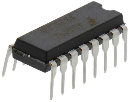 Fairchild Semiconductor KA3525A