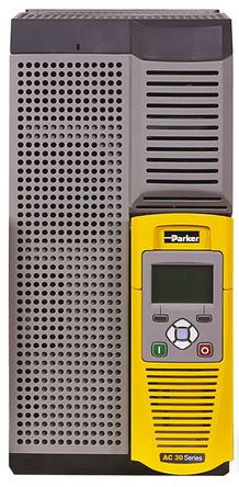 Parker SSD 31V-4F0032-BE-2S-0000
