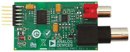Analog Devices - EVAL-CN0326-PMDZ - Analog Devices CN0326 ģ⿪׼ EVAL-CN0326-PMDZ		