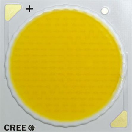 Cree - CXA3050-0000-000N00W227F - Cree ɫ 2700K COB LED CXA3050-0000-000N00W227F, 36 V, 2100 mA, 2500 mA, 115 ӽ оƬ		