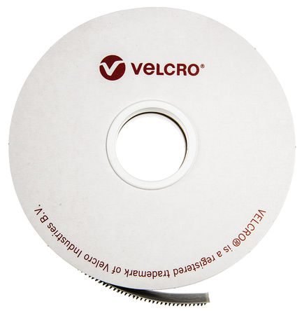 Velcro - EB88020330118264 - Velcro ɫ Hook Tape EB88020330118264, 5m x 20mm		
