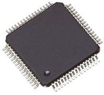 NXP - MC9S12DG128CPVE - NXP HCS12 ϵ 16 bit HSC12 MCU MC9S12DG128CPVE, 25MHz, 128 kB ROM , 8 kB RAM, LQFP-112		