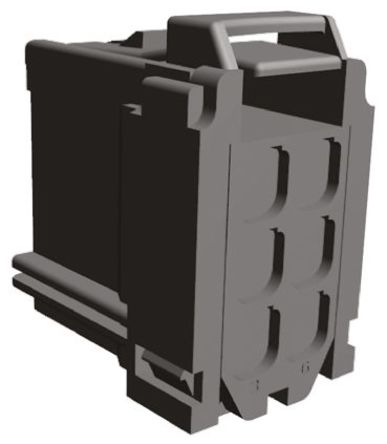 TE Connectivity - 8-968970-2 - TE Connectivity AMP MCP 2.8 ϵ 5mm ھ 3  6 · ĸ °װ PCB  8-968970-2		