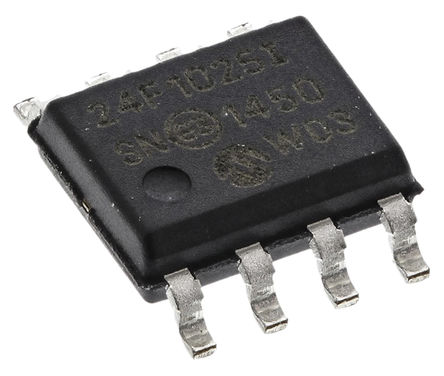 Microchip 24FC1025-I/SN