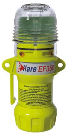 Moflash - LED-P-EF350-01 - Moflash E-flare ϵ ɫ LED  źŵ LED-P-EF350-01, Яʽ		