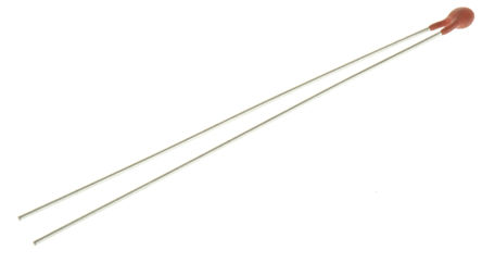 AVX - ND03N00103JCC - AVX 10k�� ���������� ND03N00103JCC, ��5%�ݲ�, ��3%��ȷ��, �����ڲ���������������, 10s��ʱ�䳣��		