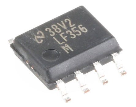 Texas Instruments LF356M/NOPB