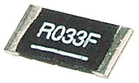 TE Connectivity - TLR3A20DR001FTDG - TE Connectivity TLR ϵ 2W 1m  SMD TLR3A20DR001FTDG, 1%, 50ppm/C, 2512 װ		