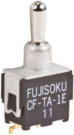 Fujisoku - CF-TA-1EB4-A02 - Fujisoku ˫ л CF-TA-1EB4-A02,  -  - , 50 mA@ 48 V /ֱ		