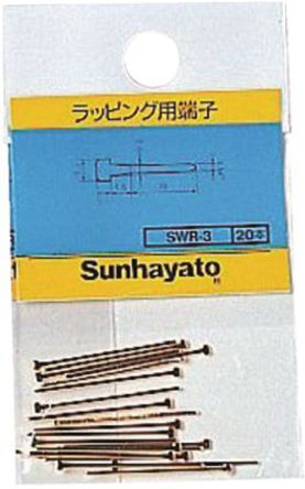 Sunhayato SWR-3