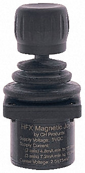 CH Products - HFX-3600-034 - CH Products HFX-3600-034 IP65, IP68 3 ЧӦݸ, 10 mA @ 5 V , 5V, -25  +70C		
