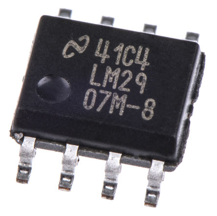 Texas Instruments LM2907M-8/NOPB