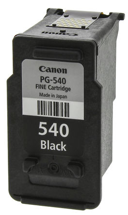 Canon - CAPG540 - Canon ɫ ī, PG-540ͺī, PIXMA MX395ͺŴӡ		