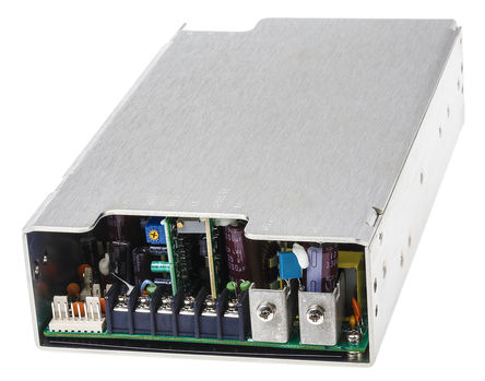 Artesyn Embedded Technologies - LPQ253-C - Artesyn Embedded Technologies 250W 4 ǶʽģʽԴ SMPS LPQ253-C, 120  300 V dc, 85  264 V ac		