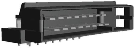 TE Connectivity - 1-963484-1 - TE Connectivity Timer ϵ 70· 5mmھ (3) ֱ PCB  1-963484-1, Ӷ˽, ͨ		