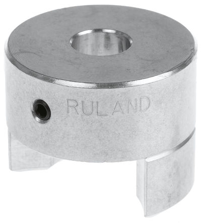 Ruland - MJS33-10-A - Ruland, 紧定螺钉 爪形联轴器 MJS33-10-A		