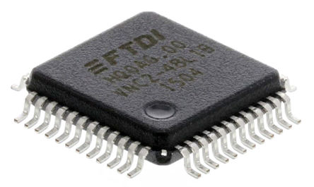 FTDI Chip - VNC2-48L1B - FTDI Chip VNC2-48L1B 2 USB , ֧USB 2.0, 48 LQFPװ		