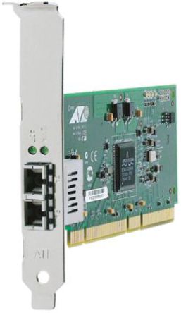 Allied Telesis - AT-2931SX/LC-001 - Allied Telesis 2 Port PCI-X ӿڿ		