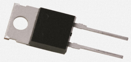 ON Semiconductor - MUR880EG - ON Semiconductor MUR880EG  , Io=8A, Vrev=800V, 100ns, 2 TO-220ACװ		