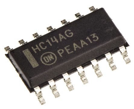 NXP - HTRC11001T/02EE - HITAG Transponder RFID Reader SOIC14		