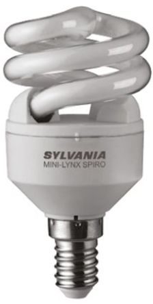 Sylvania - 0035219 - Sylvania 8 W E14 ӫ, 2700Kɫ, ״		