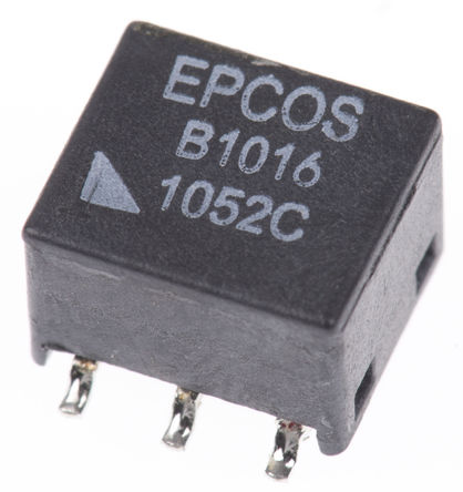 EPCOS - B78304B1016A003 - EPCOS B78304B1016A003 гת, 4.3mH		