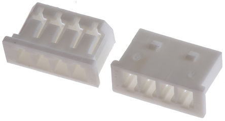 Molex - 51004-0400 - Molex 51004 ϵ 2mm ھ 1  4 · ĸ °װ ѹ 51004-0400		