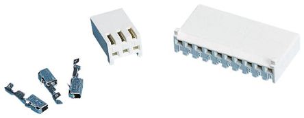 TE Connectivity - 770602-8 - TE Connectivity CST-100 ϵ 2.54mm ھ 1  8 · ĸ °װ PCB  770602-8		