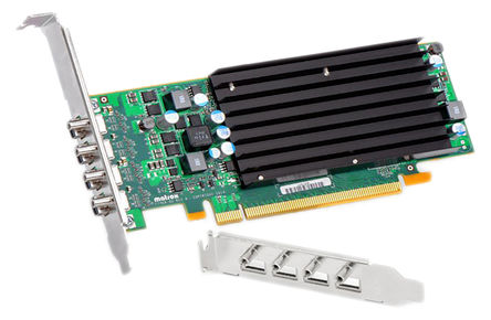 Matrox - C420-E2GBLAF - Matrox 2GB PCI Express x16 AMD ϵ GDDR5 Կ		