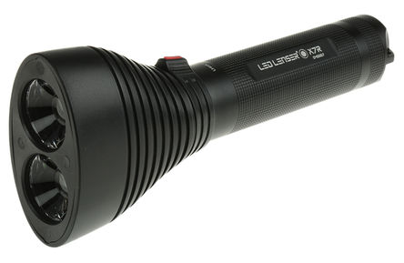 Led Lenser - 8408R - Led Lenser X7R ɫ ɳ LED 8408R ֵͲ, , 1  3.7 V ɳص, 500 lm ɳʽֵͲ		
