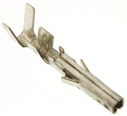 Molex - 39-00-0080 - Molex MINI-FIT ϵ ĸ ѹӽ߶ 39-00-0080,  ͭо, 10mӴ, 16AWG  16AWG		