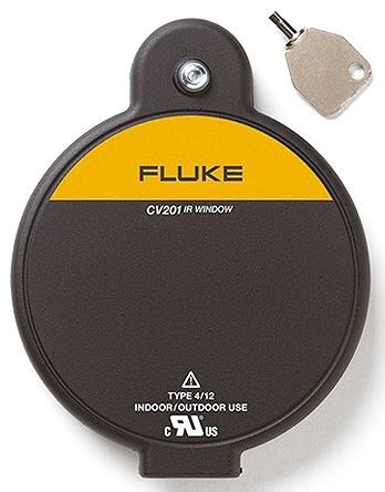 Fluke - FLUKE-CV201 - Fluke CV201 ɫ п Ӵ, 83 x 16.2 x 112.9mm, NEMA 12 ǡNEMA 4 		