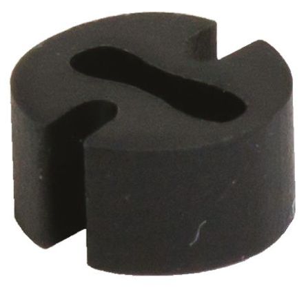 Bivar - ELM 2-100 - Bivar ELM 2-100 LED 安装件, 使用于3 mm LED		