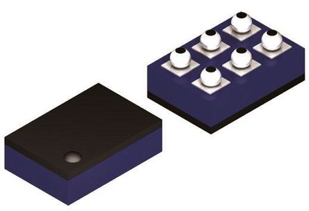 ON Semiconductor - LV8498CT-TE-L-H - ON Semiconductor  IC LV8498CT-TE-L-H, Ȧ, 0.2A, 2.2  5 V		
