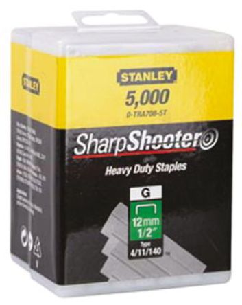 Stanley - 1-TRA708-5T - Stanley 5000װ 12mm ¶ 1-TRA708-5T		