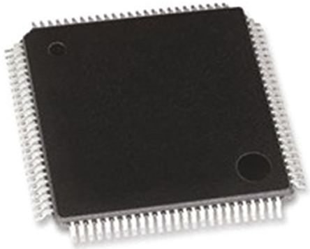 Renesas Electronics - R5S72681W266FP#V0 - SuperH ϵ Renesas Electronics 32 bit SH2A-FPU MCU R5S72681W266FP#V0, 266MHz, 0 kB ROM ROMLess, 2624 kB RAM, 1xUSB, QFP		