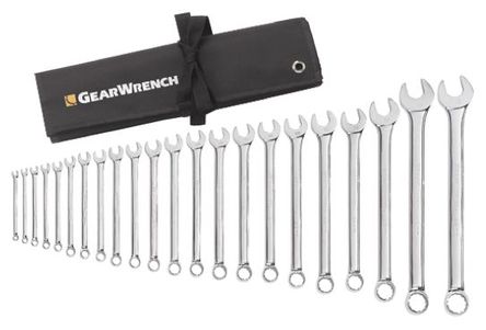 Gear Wrench - 81916 - Gear Wrench 81916 21 ϰ׼, ںڶߴ		