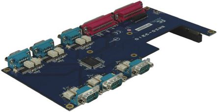 VIA Technologies EMIO-3210-00A1