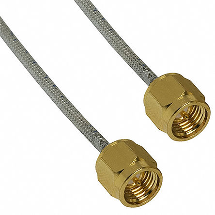 Cinch Connectors - 415-0081-003 - Cinch Connectors 415 ϵ 80mm  SMA   SMA 50  Hand Formable 0.086 ͬ 415-0081-003, ͭͭ˿֯		