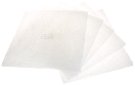 Pfannenberg - Filter Mat 18611600081 - Pfannenberg 垫子 扇形过滤器 Filter Mat 18611600081		